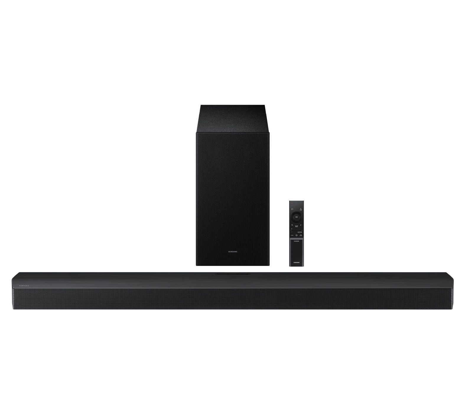 Samsung B750 5.1CH Soundbar/Subwoofer DTS:VirtualX Bluetooth