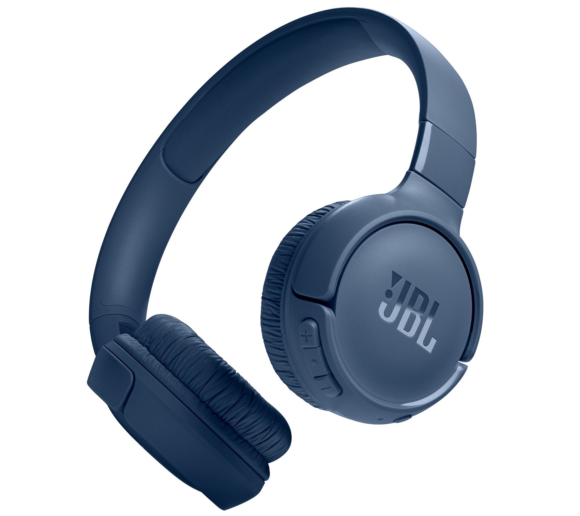 JBL Tune 520 Wireless Bluetooth Over Ear Headphones