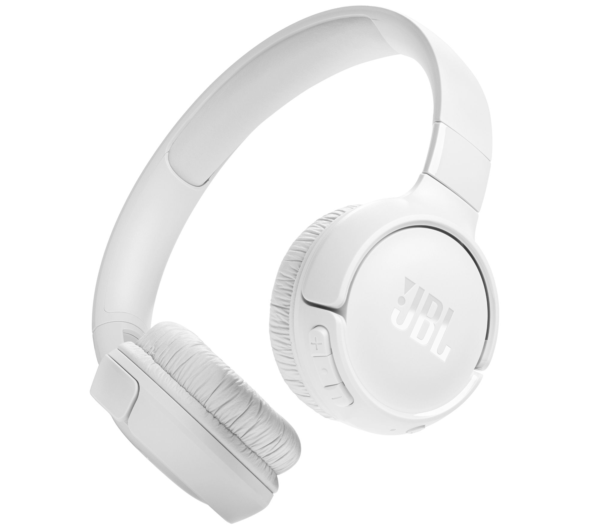 JBL Tune 520 Wireless Bluetooth Over Ear Headphones
