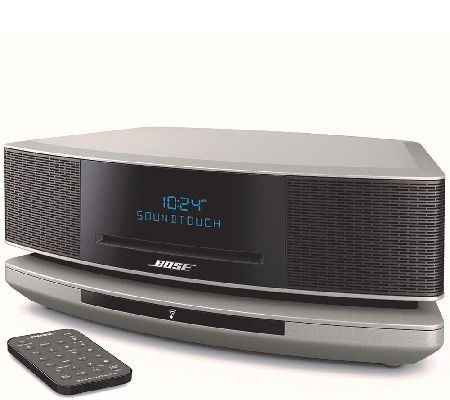Bose Wave SoundTouch IV Wireless Music System