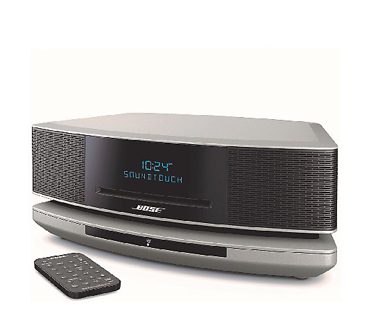 Bose SoundTouch Wireless Music System - QVC.com