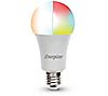 Energizer Smart Multi-White & Color Dimmable LED Light Bulb, 2 of 5