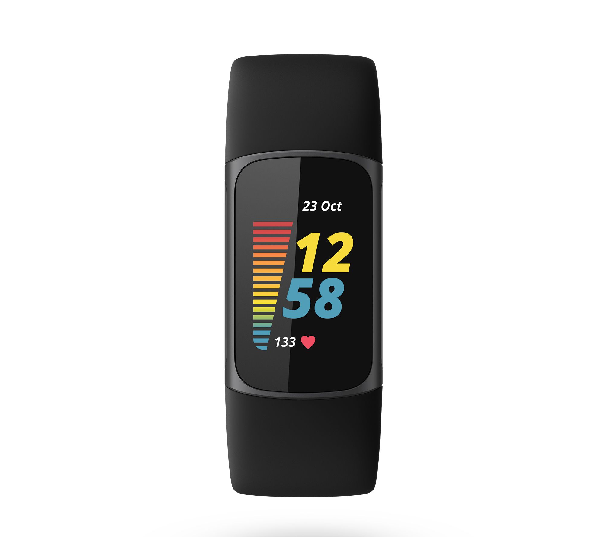 Fitbit Charge 5 Health and Activity Tracker