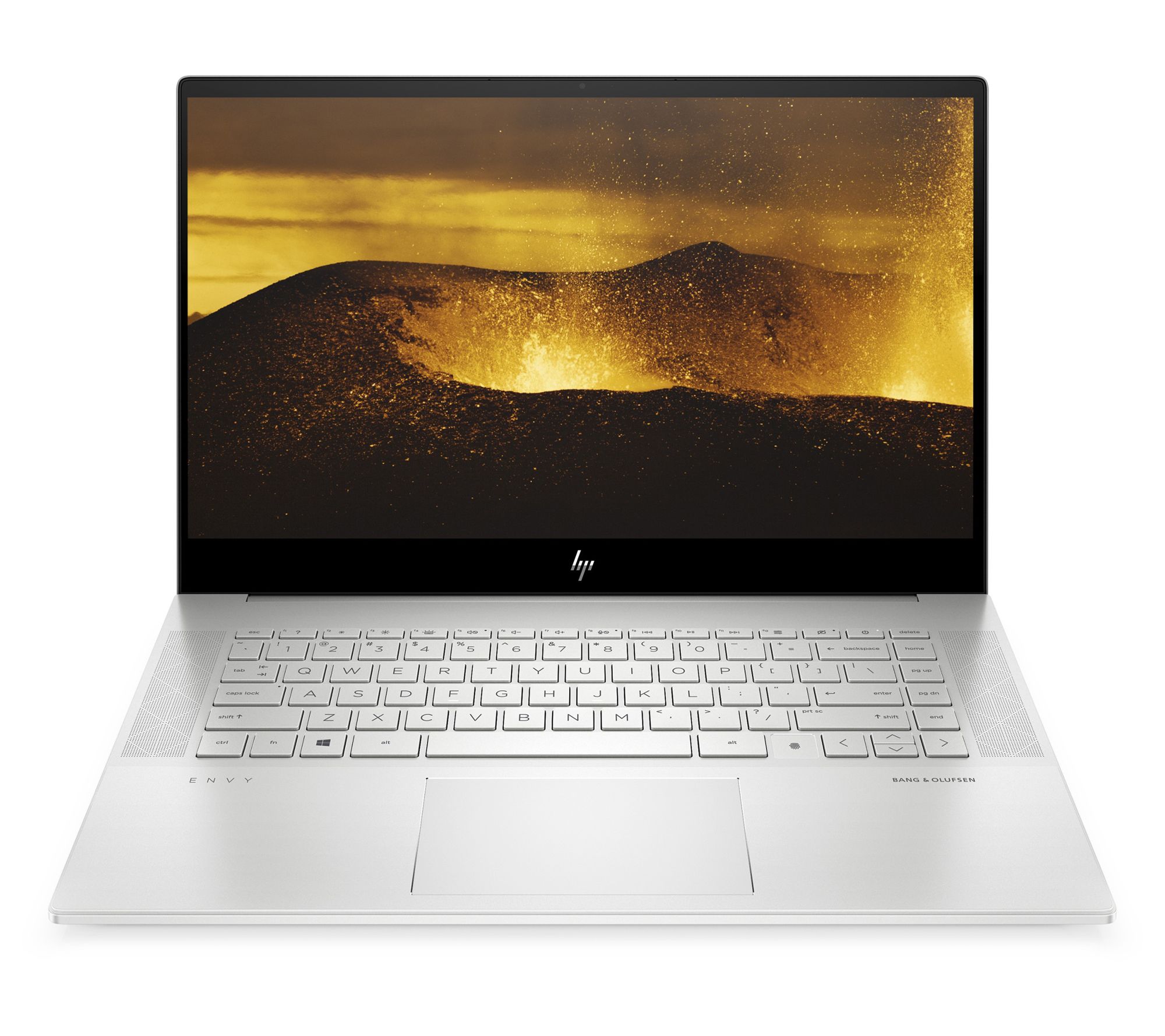 HP ENVY Laptop Intel 15.6