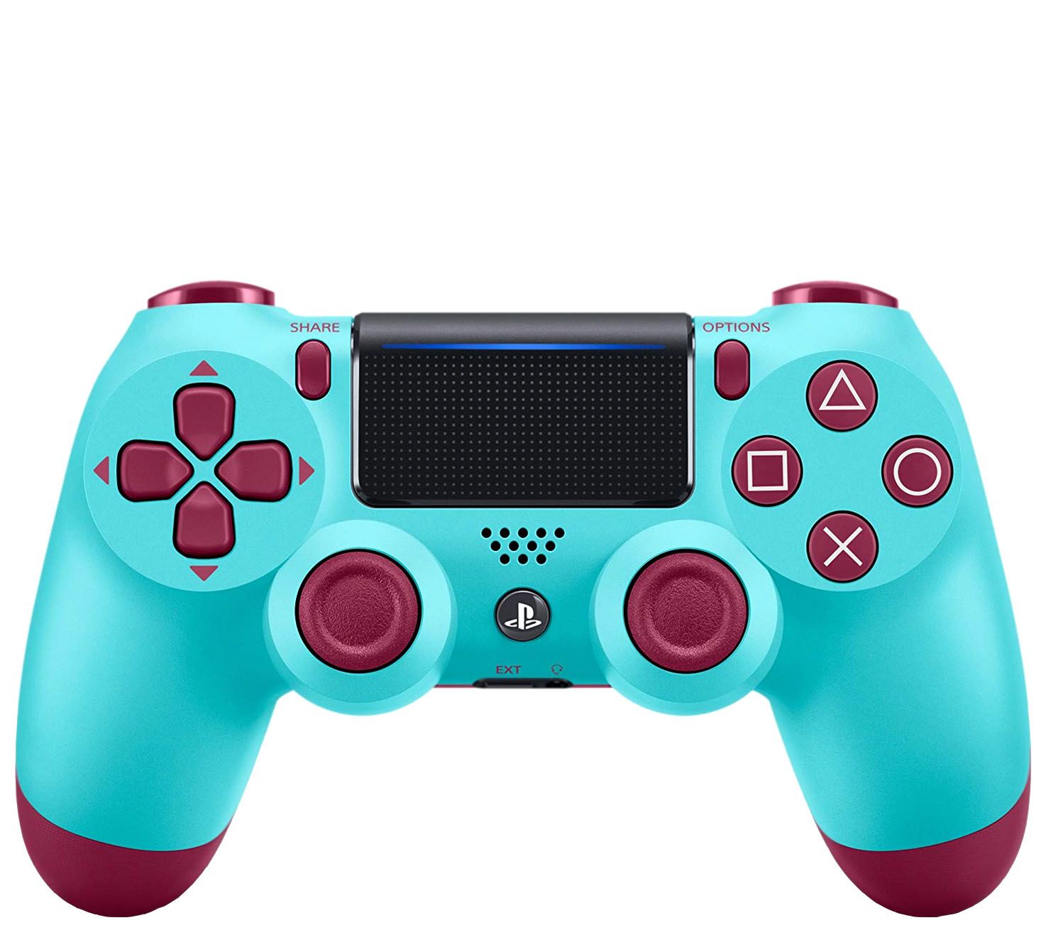 what is the dualshock 4 for ps4