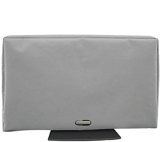 Solaire Outdoor TV Cover - Fits 38" to 43" TVs