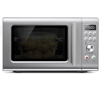 Breville Compact Wave Microwave