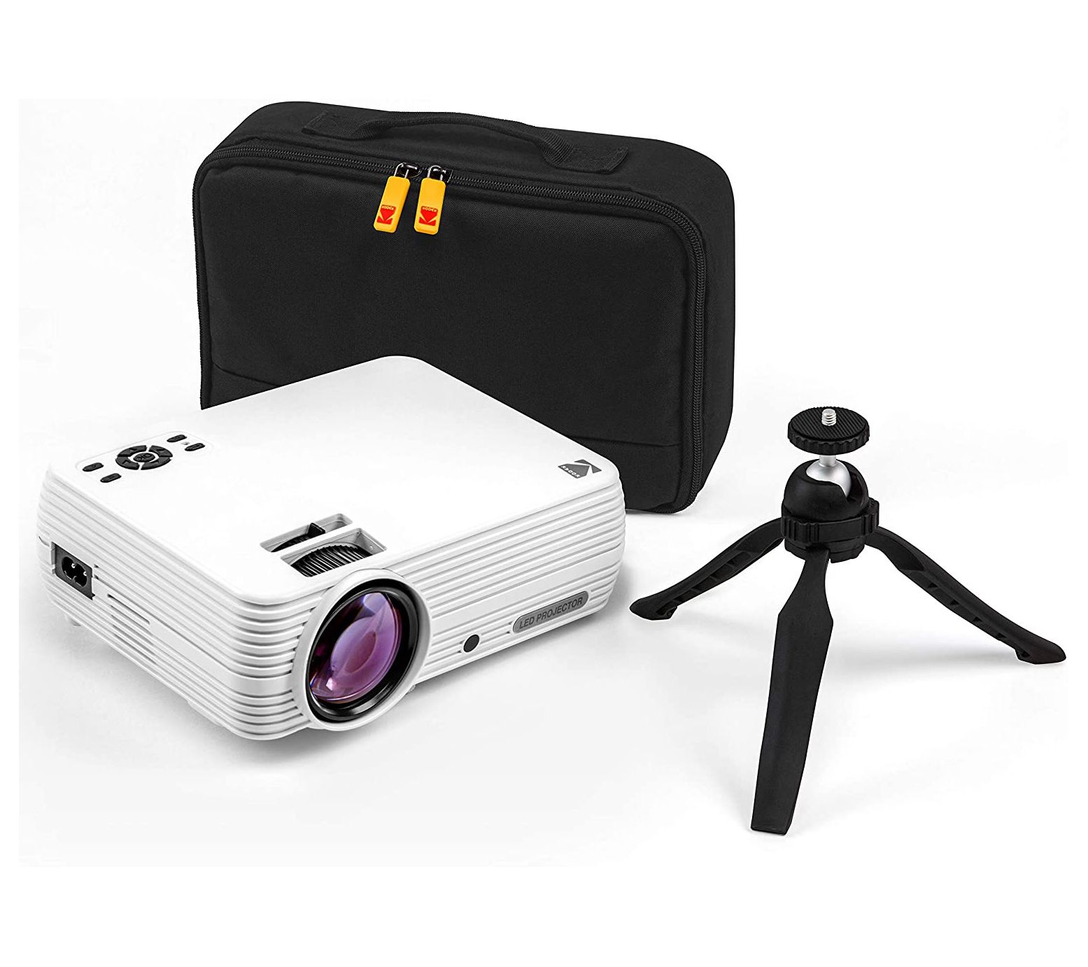 Kodak Flik X4 Home Projector