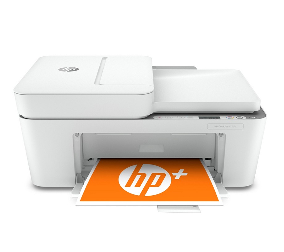 HP DeskJet All in One Printer with Instant Ink