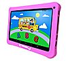 Linsay 10" Android 12 Tablet w/ Kids Case, 1 of 2