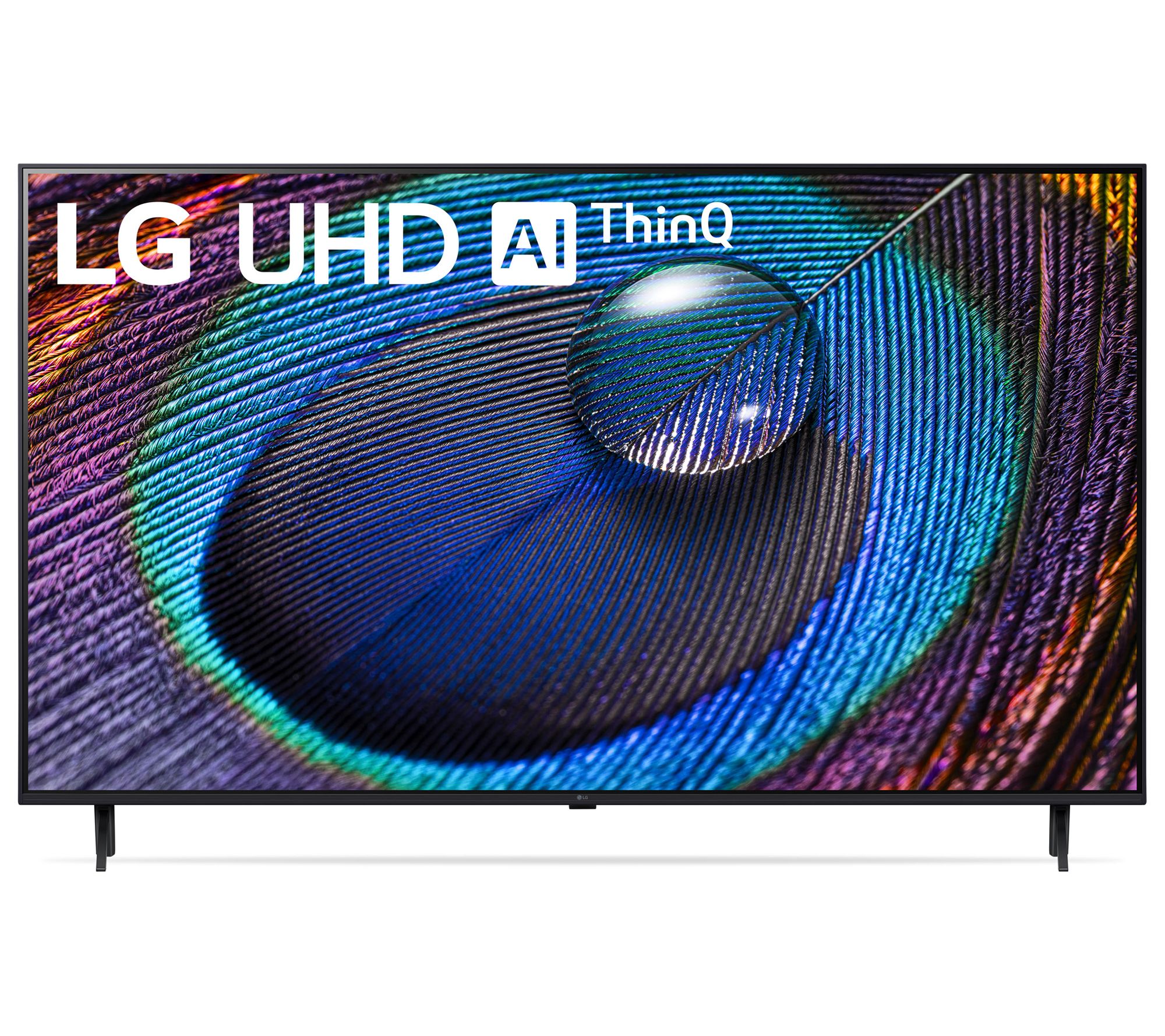 Lg discount 65um7100 alexa