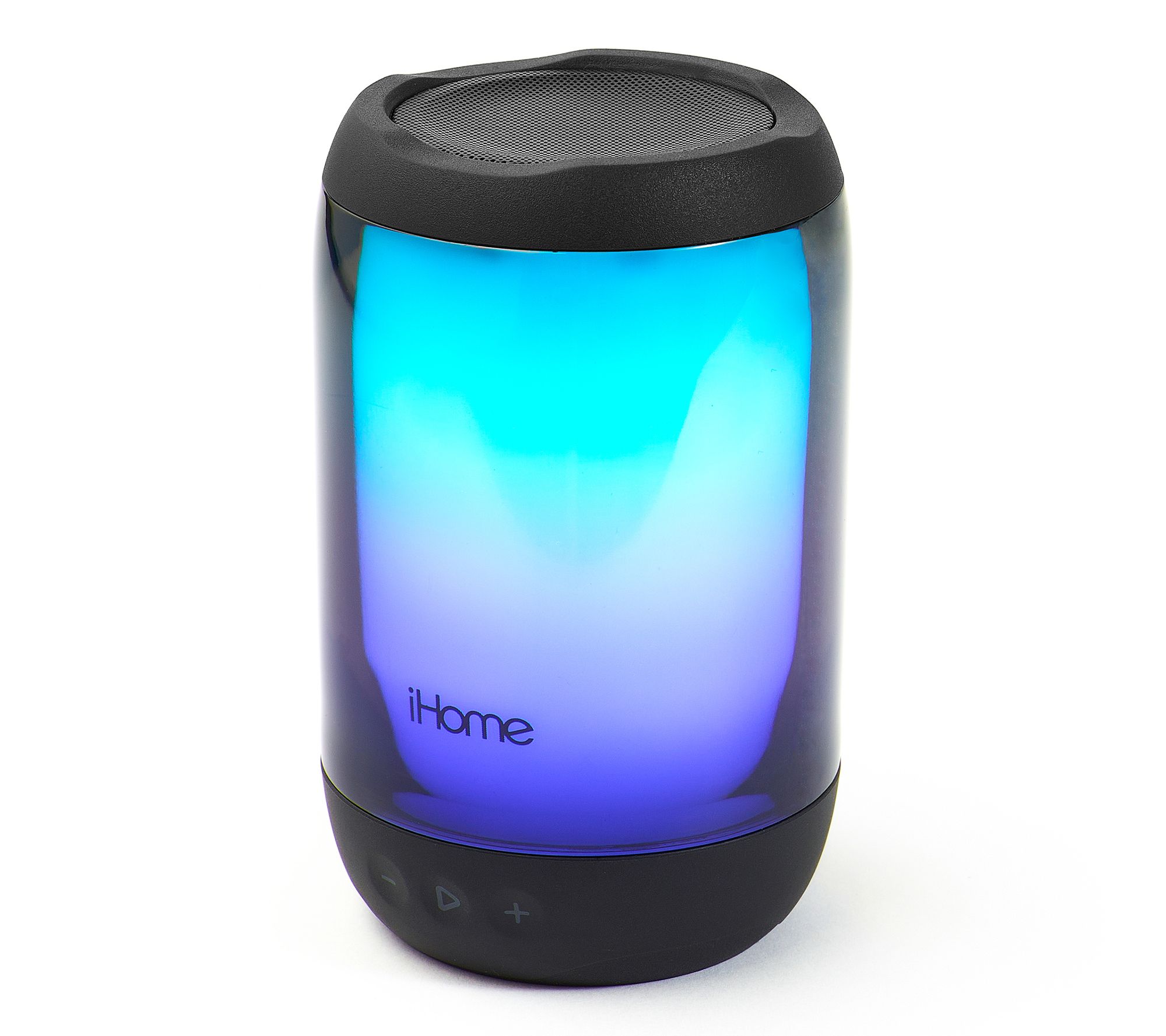 iHome PlayGlow+ Color Changing WaterproofSpeaker