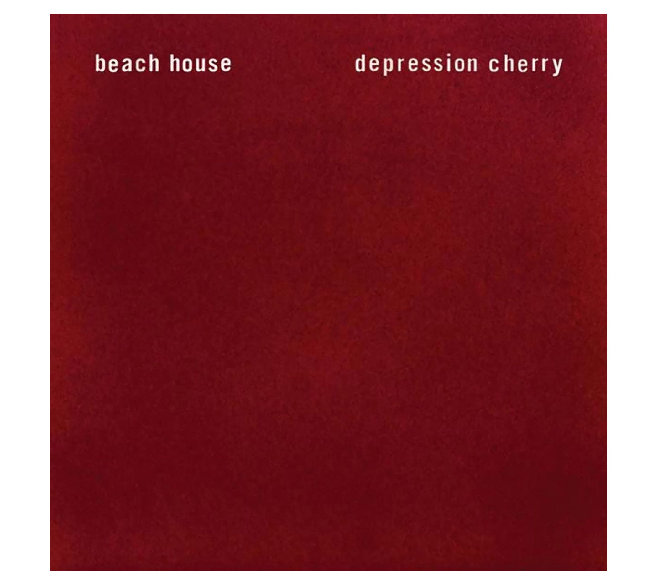 Beach House: Depression Cherry - Vinyl