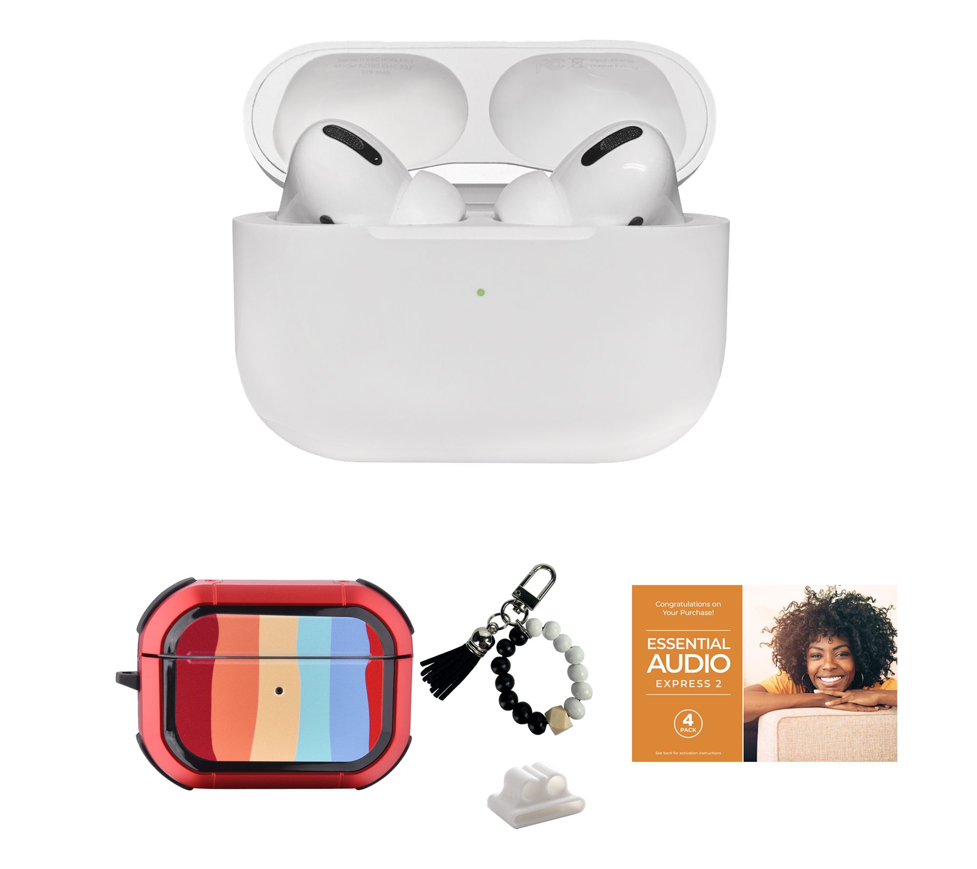 Apple airpod deals pros