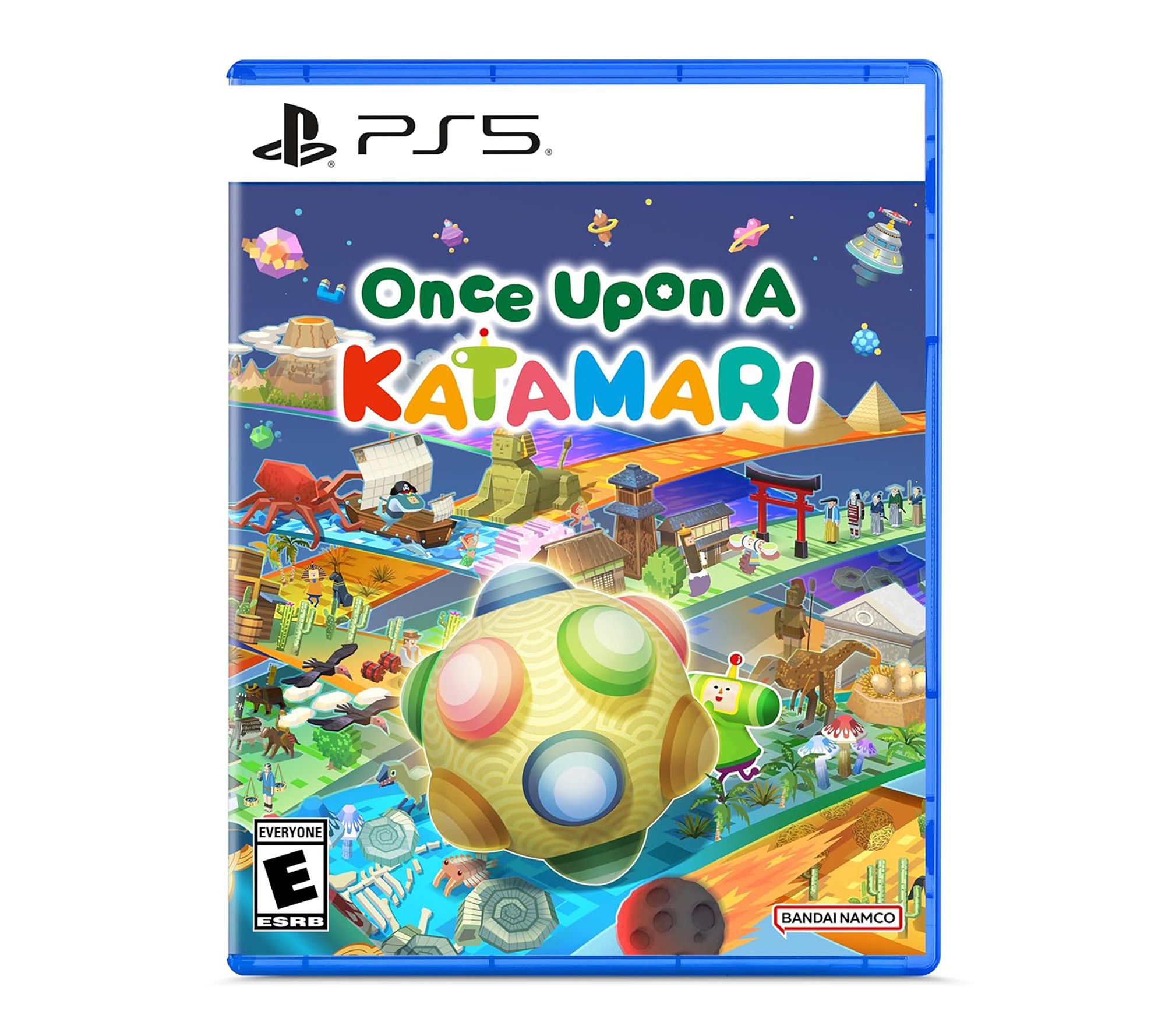 Once Upon A Katamari - PlayStation 5