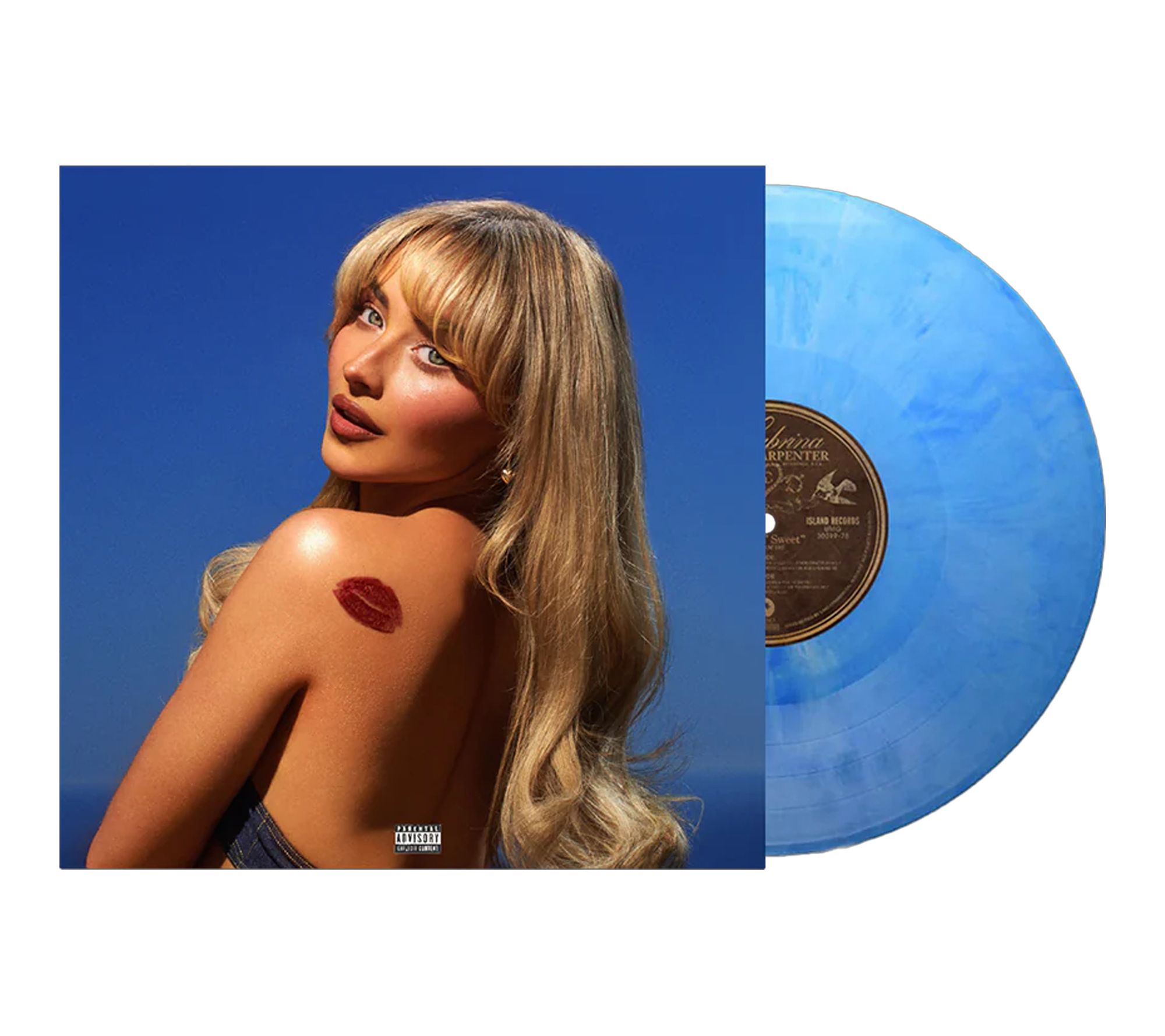 Sabrina Carpenter: Short N' Sweet - Vinyl