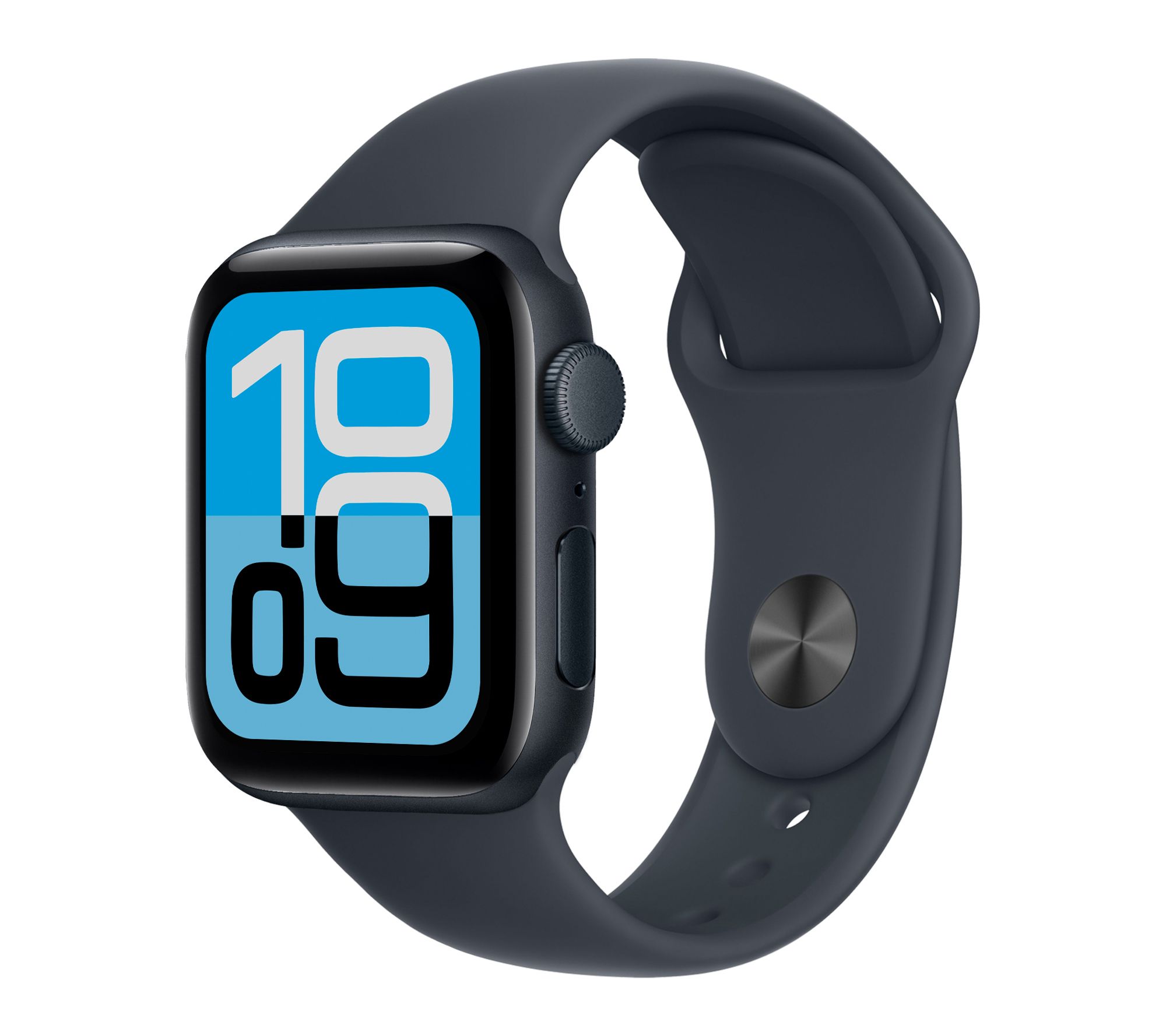 Apple Watch SE 3 GPS 44mm S/M Bundle - QVC.com