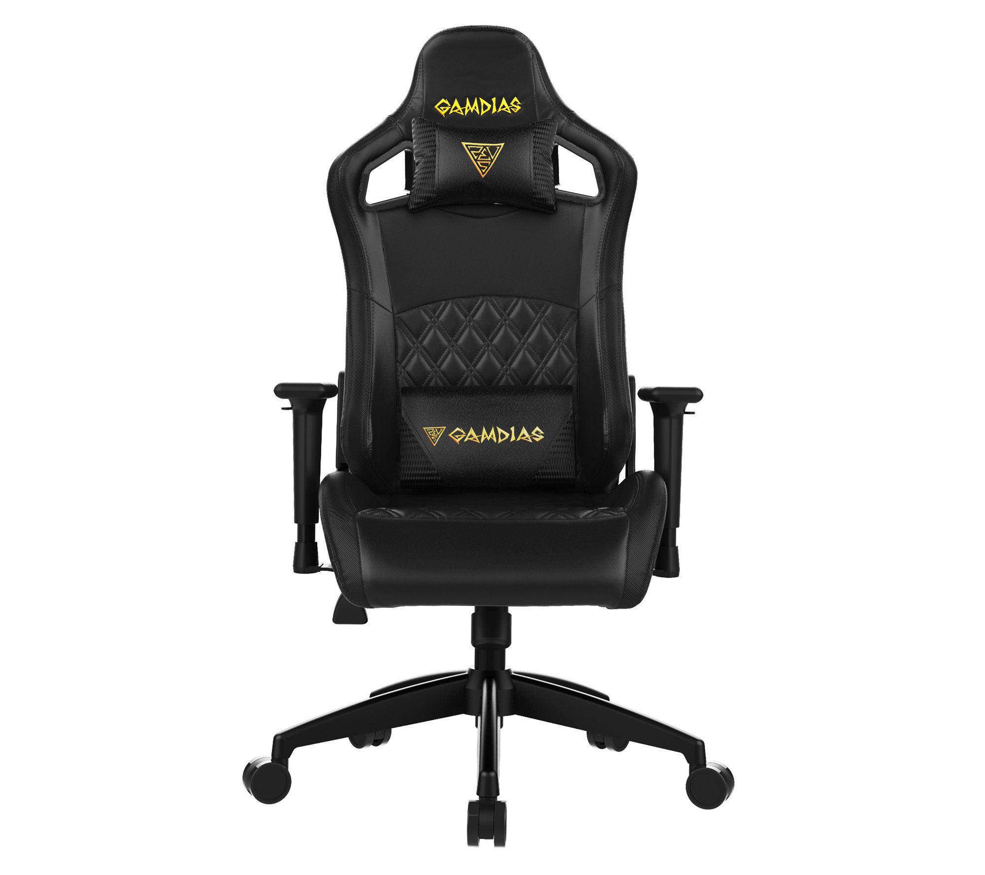 Gamdias APHRODITE EF1 Gaming Chair QVC