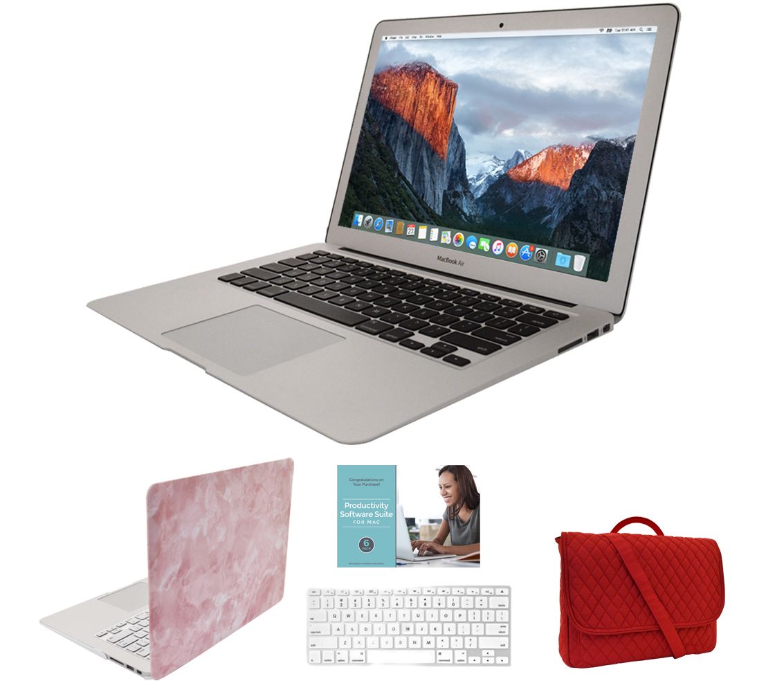 qvc macbook