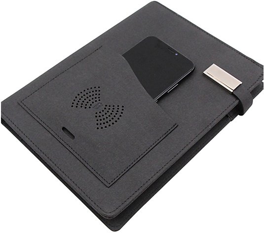 Odyssey Tech Rechargeable Notebook