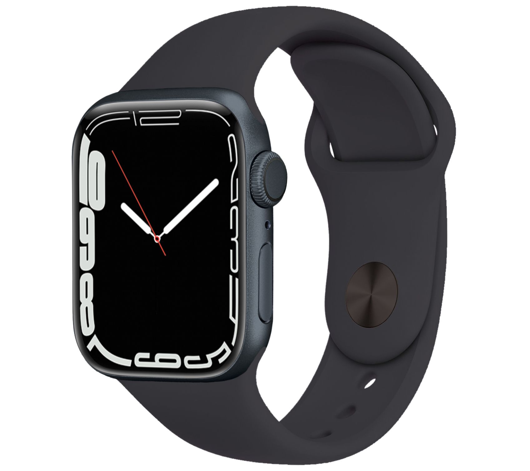 Apple Watch Series 7 45mm GPS & Cellular with Accessories - QVC.com