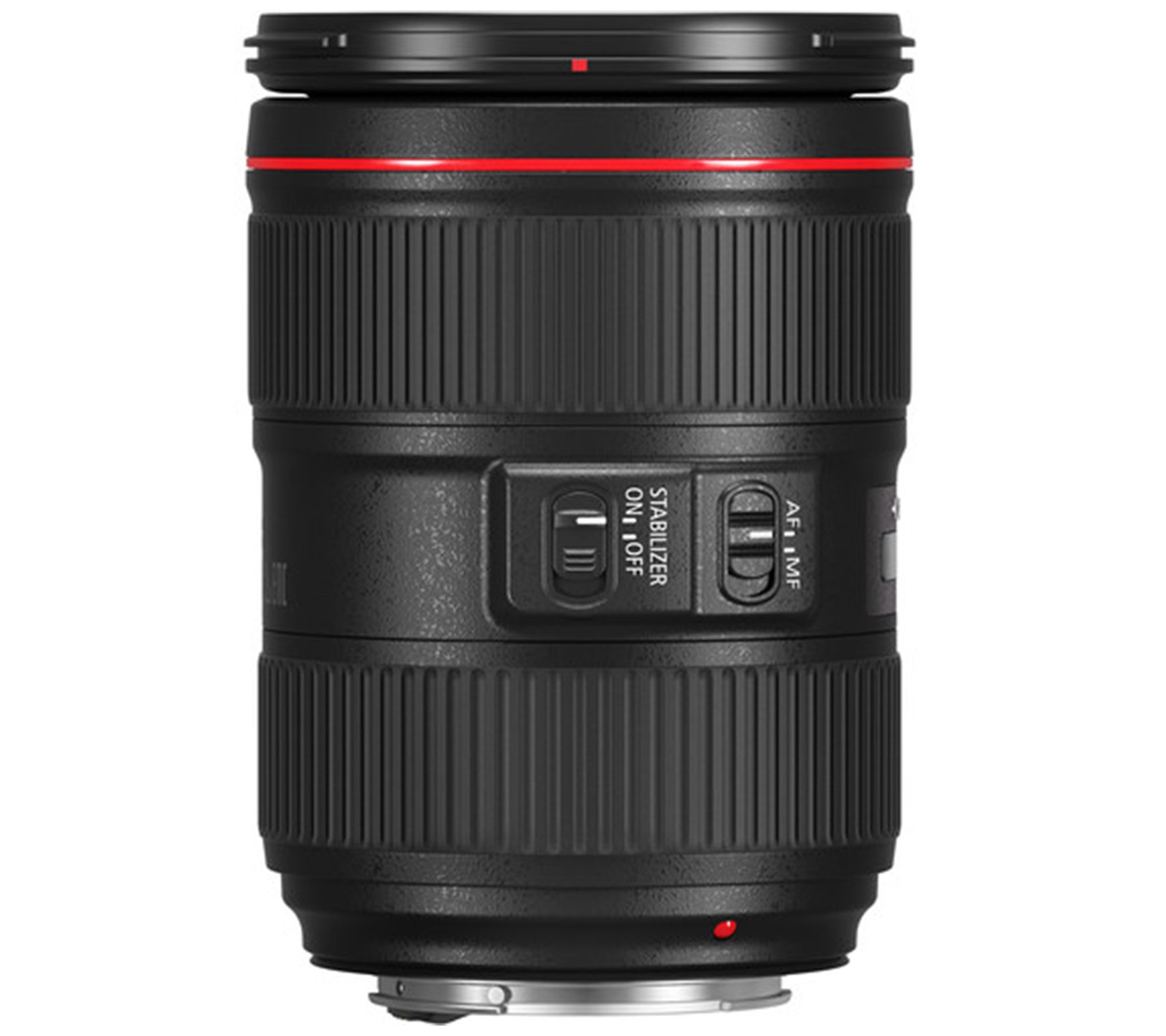 Canon EF 24-105mm f/4L IS II USM Lens - QVC.com