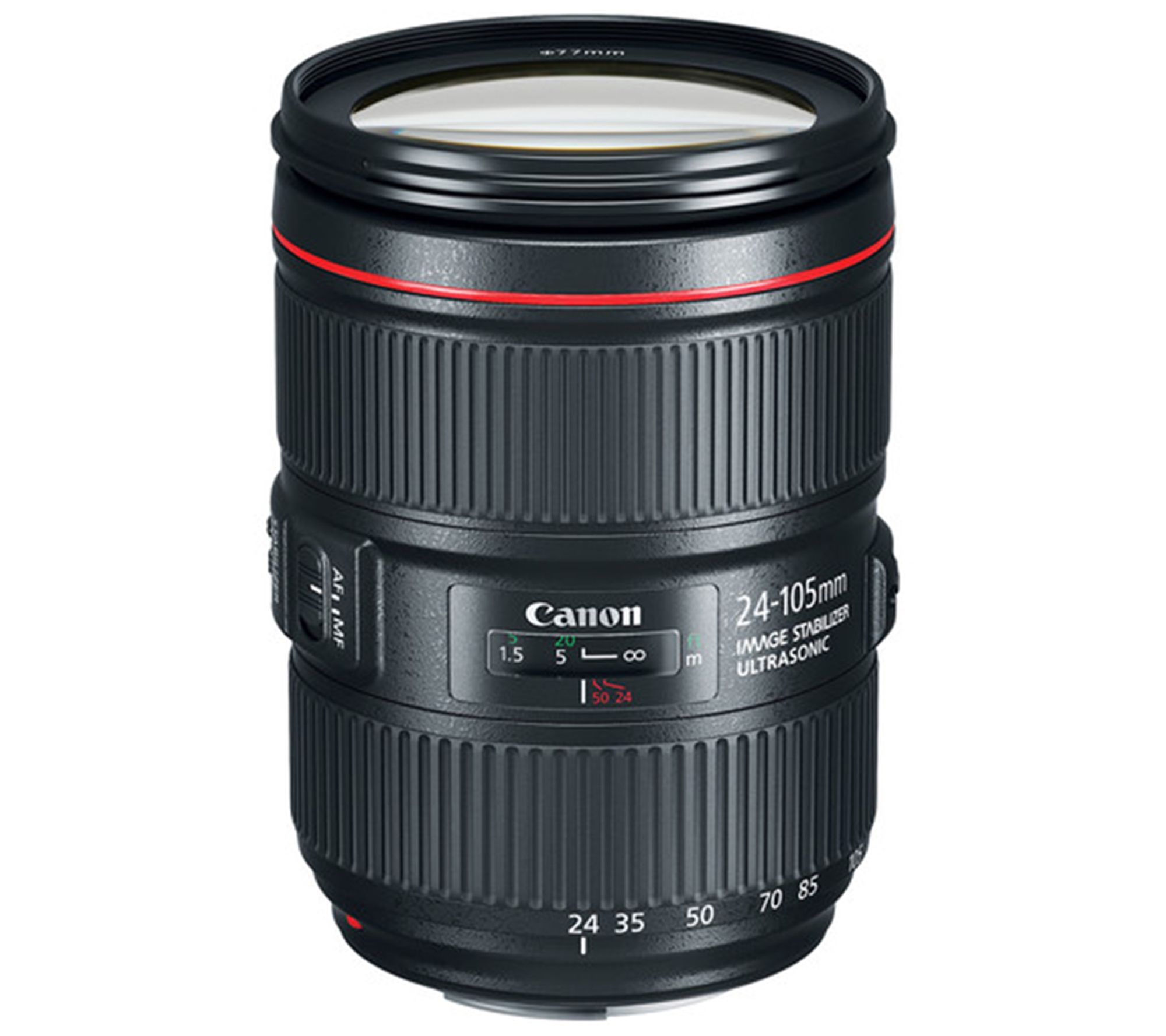 Canon EF 24-105mm f/4L IS II USM Lens