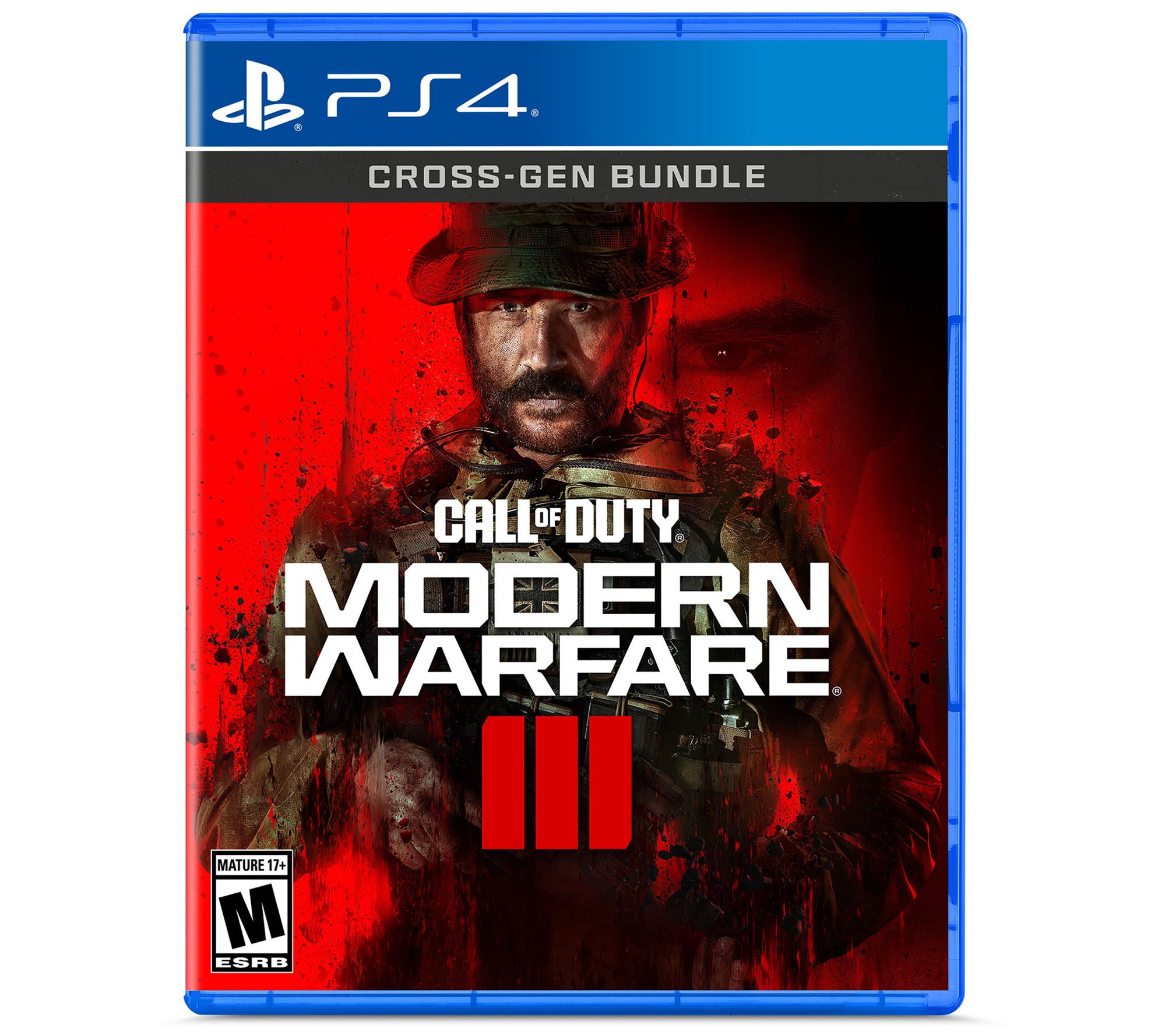 Call of Duty: Advanced Warfare Gold Edition (PS4)