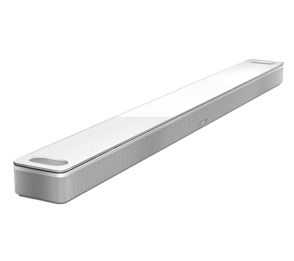 Bose Smart Ultra Sound Bar with Dolby Atmos and Voice Control