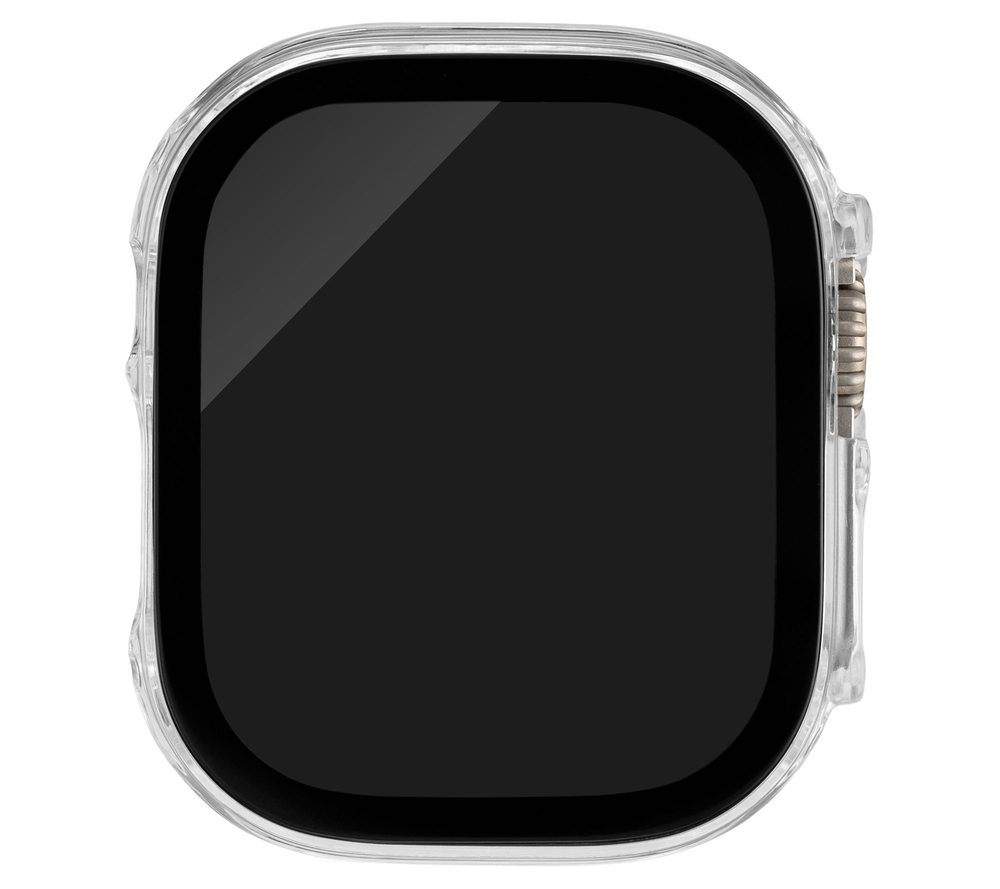 WITHit Protective Glass Cover with Integrated Protective 49mm