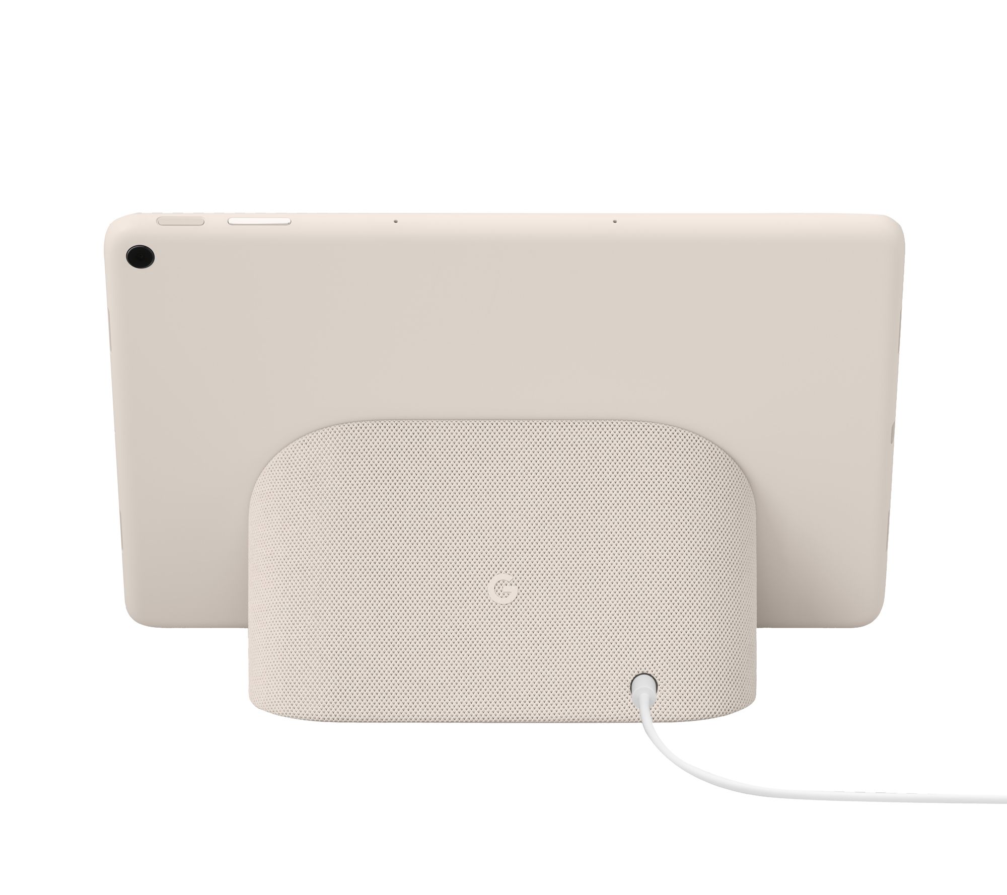 All New Google Pixel 11 Tablet 128GB w/ Charging Speaker Dock 