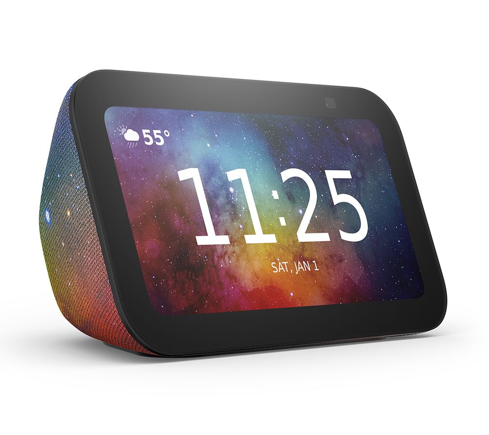 Amazon Kids Echo Show 5 3rd Gen Latest Model Smart Display QVC
