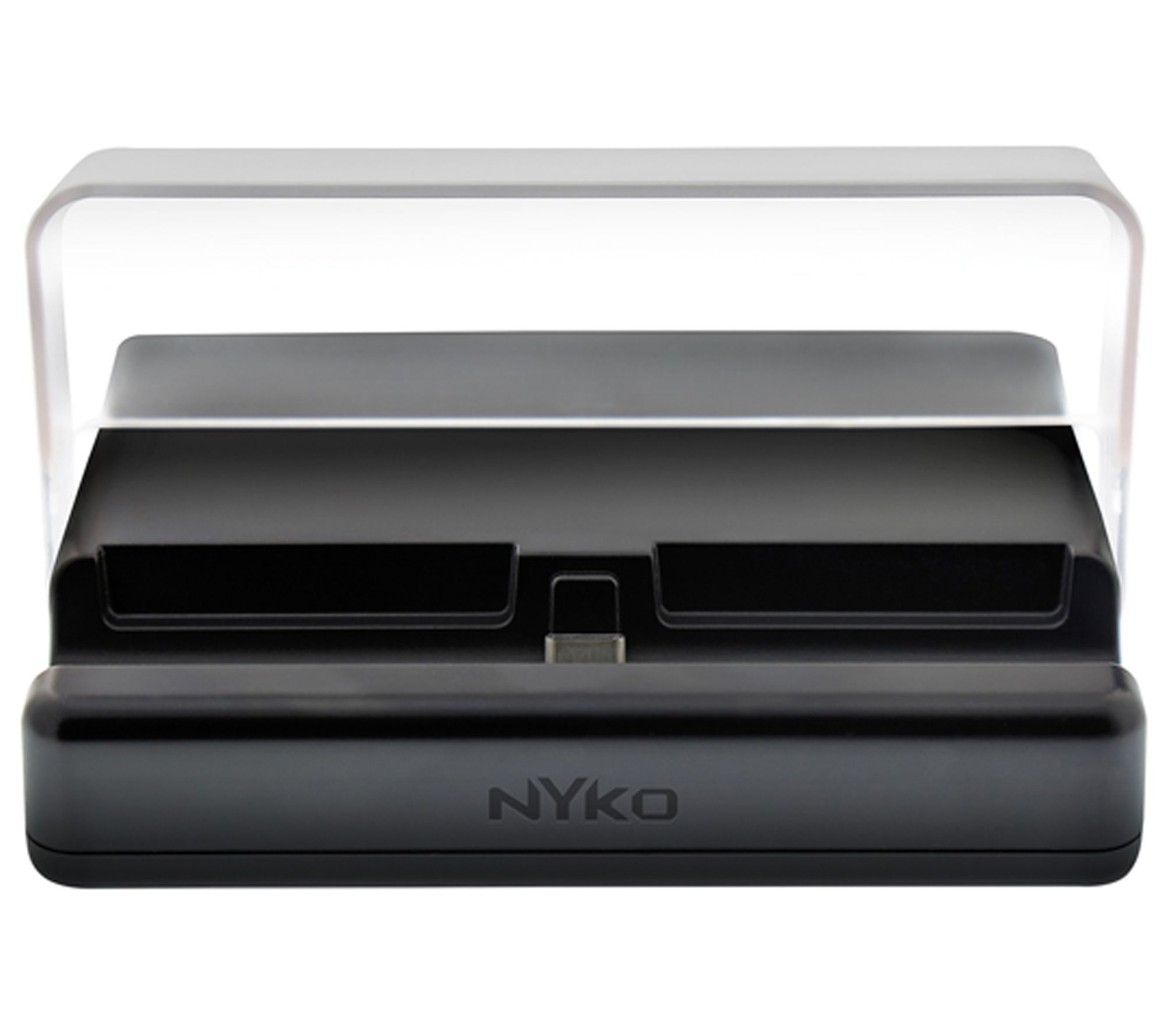 Nyko Travel Hub For Nintendo Switch Qvc Com