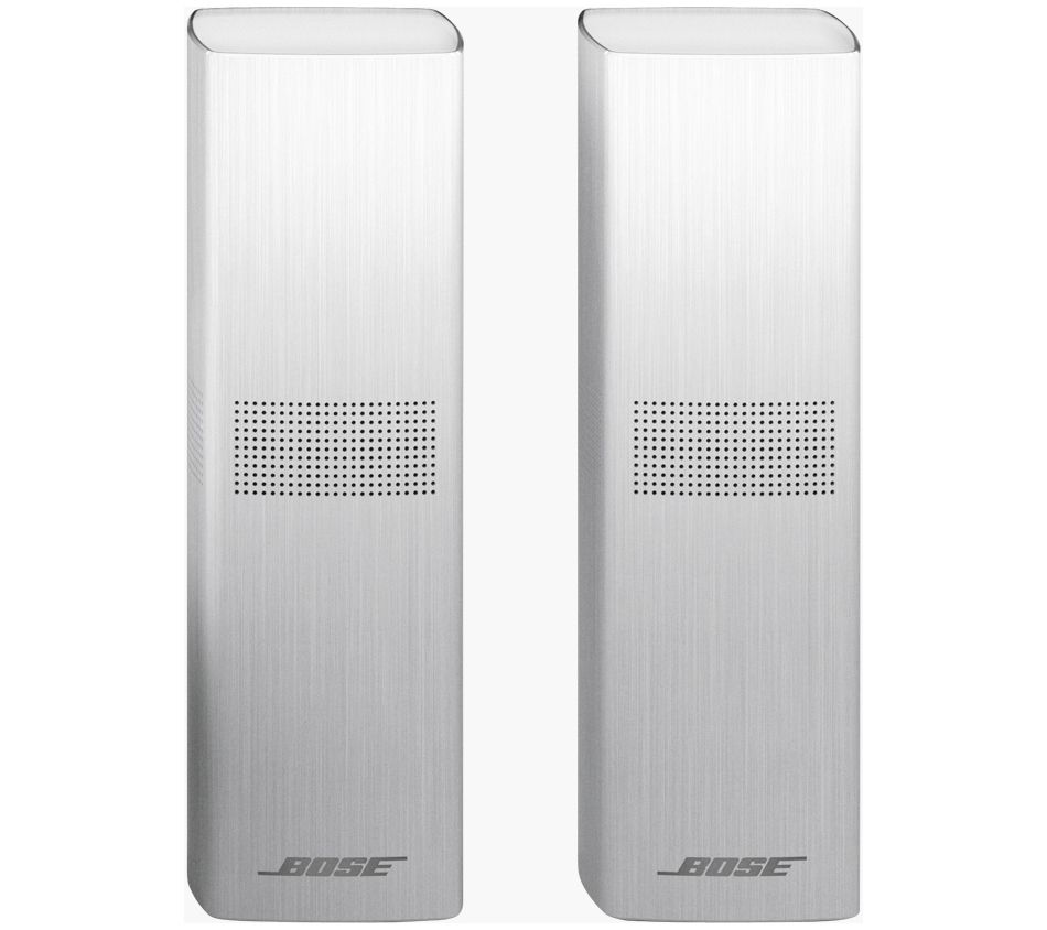 Bose Surround Sound Speakers 700