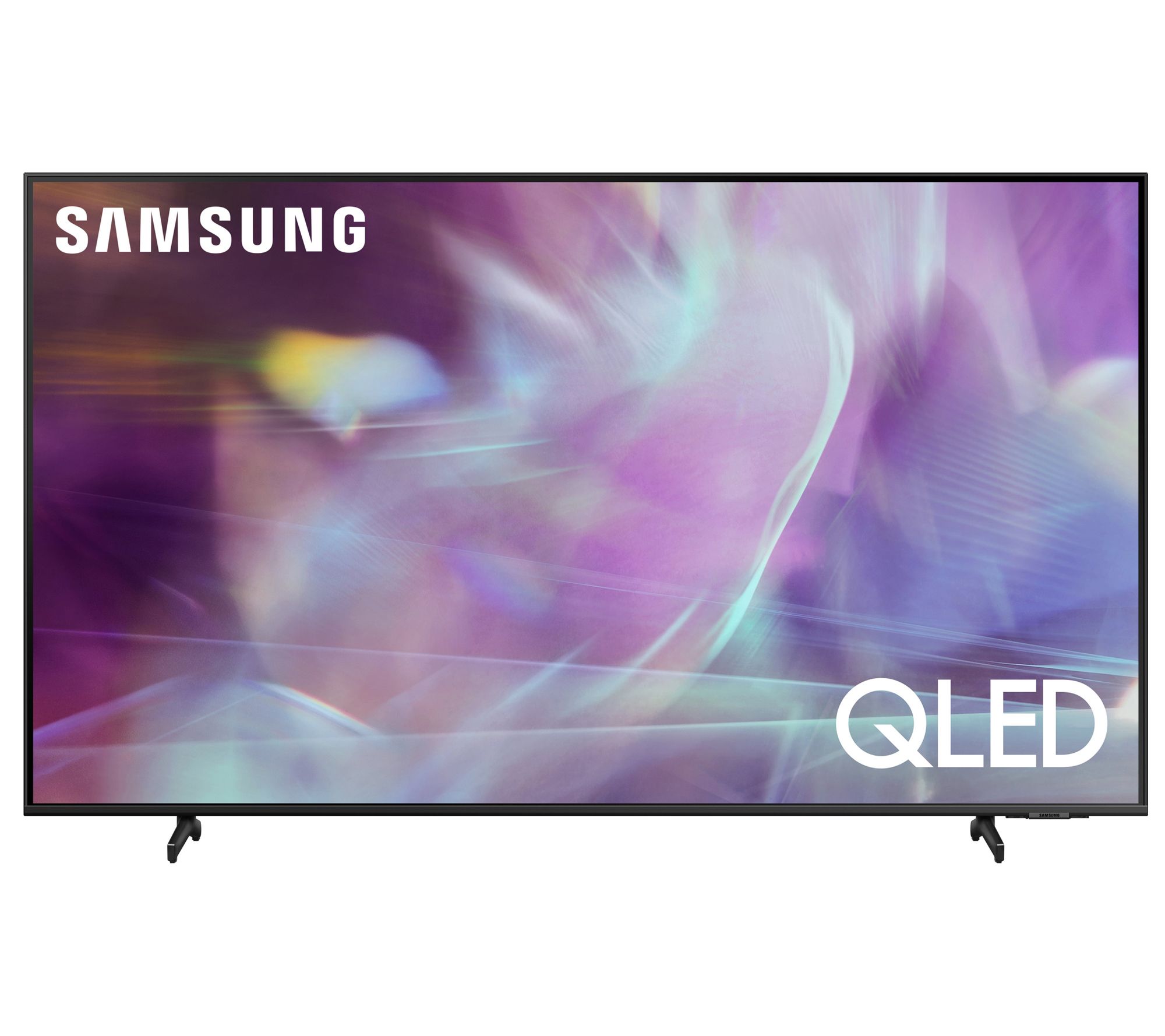 Samsung 55 Class Tu7000 4k Crystal Uhd Smart Tv Qvc Com