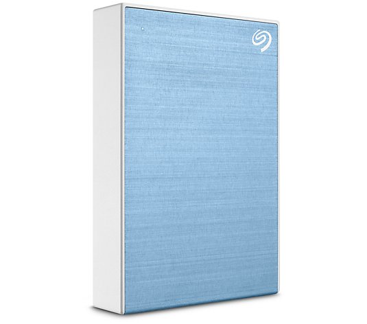 Seagate One Touch 5TB HDD