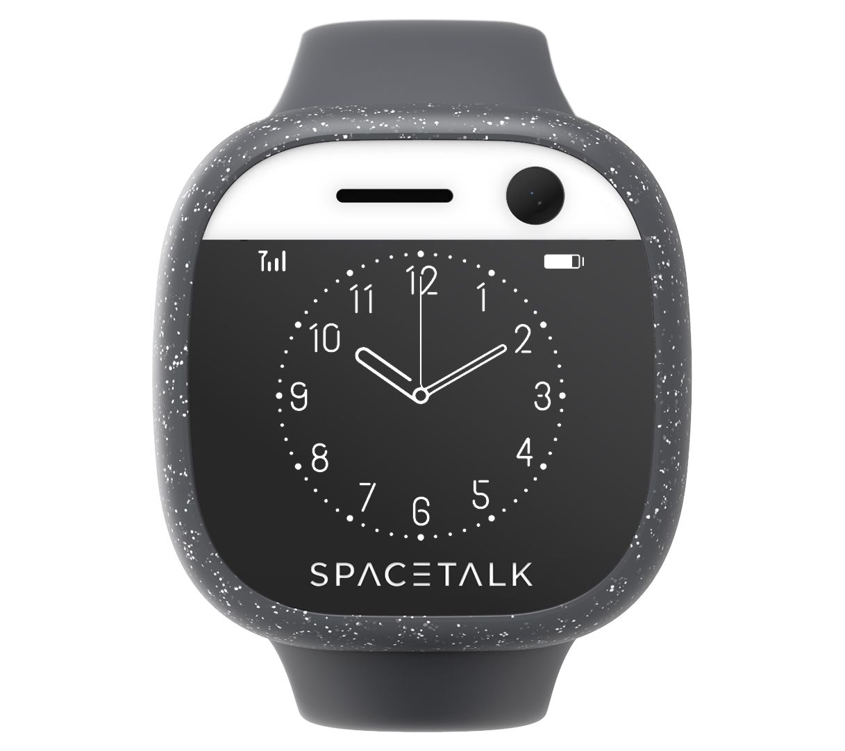 Spacetalk Adventurer Smartwatch Phone with Extra Band - QVC.com