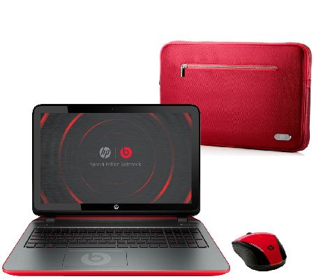 HP 15