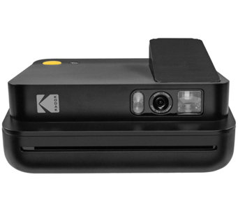 Kodak SMILE Classic 16MP Instant Digital Camera - E304498