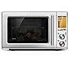 Breville Smooth Wave Microwave, 2 of 5