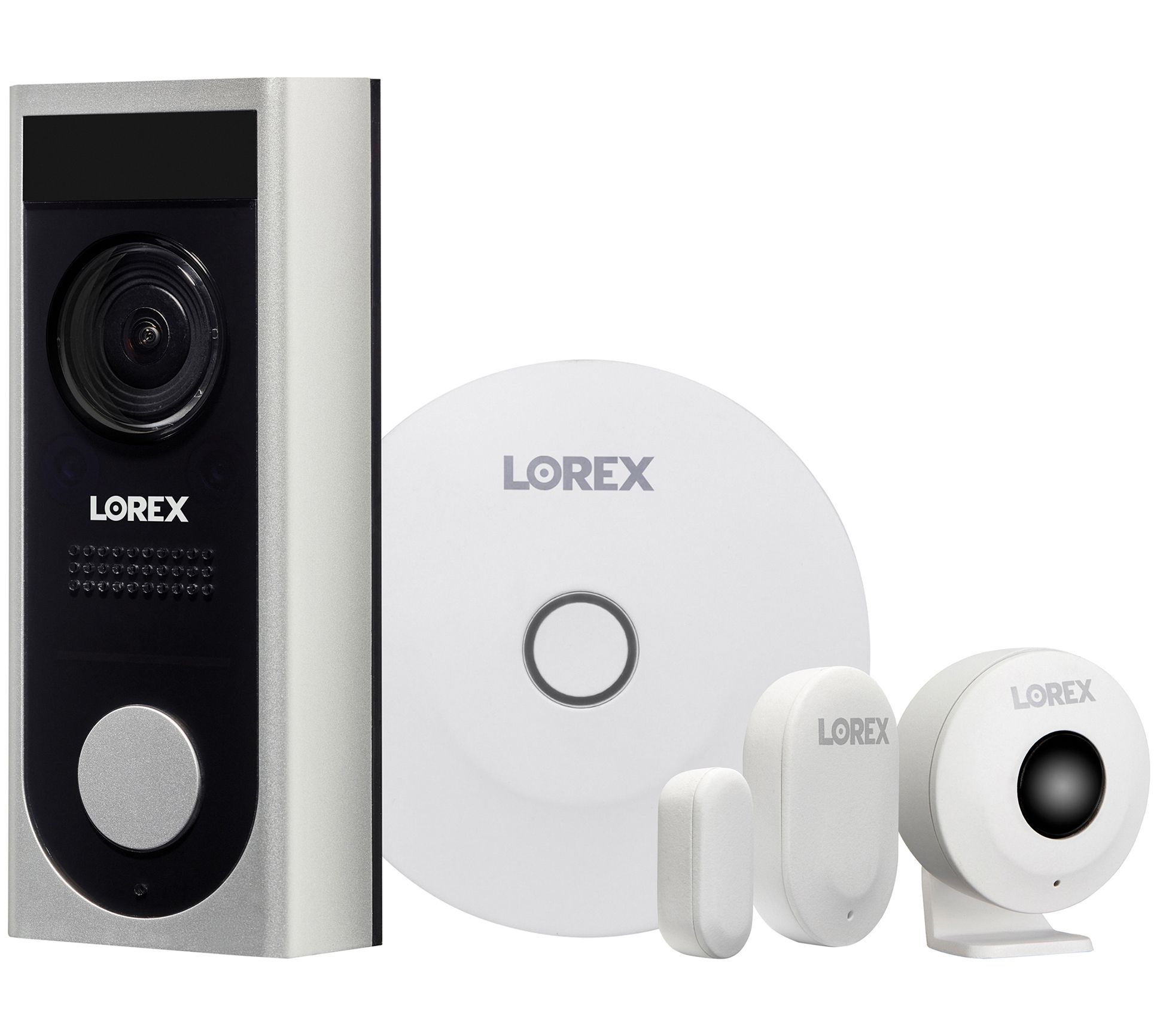 lorex door window sensor