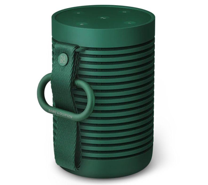 Bang & Olufsen Beosound Explore Portable Bluetooth Speaker