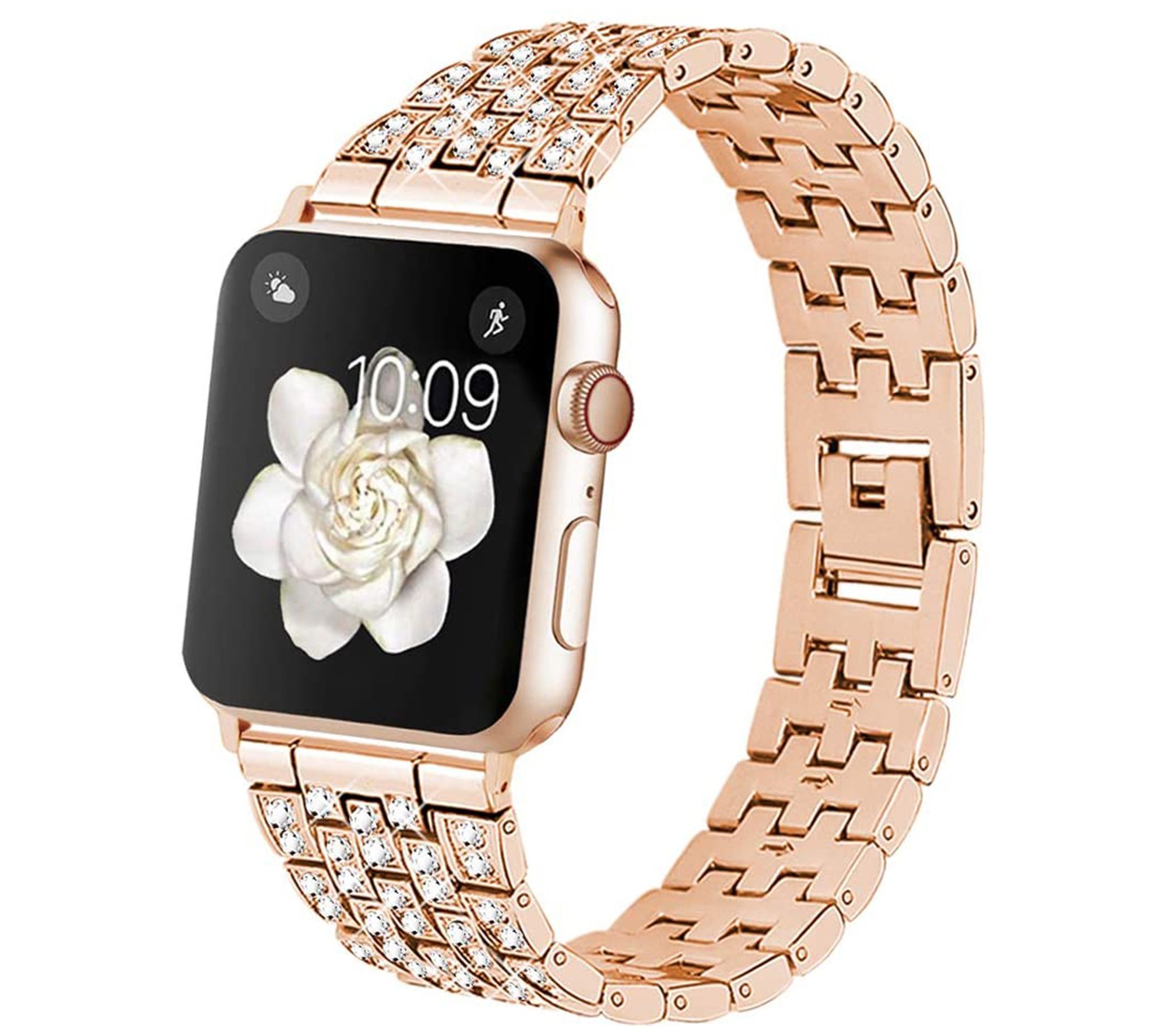 WorryFree Gadgets Apple Watch 38/40/41mm Metaland