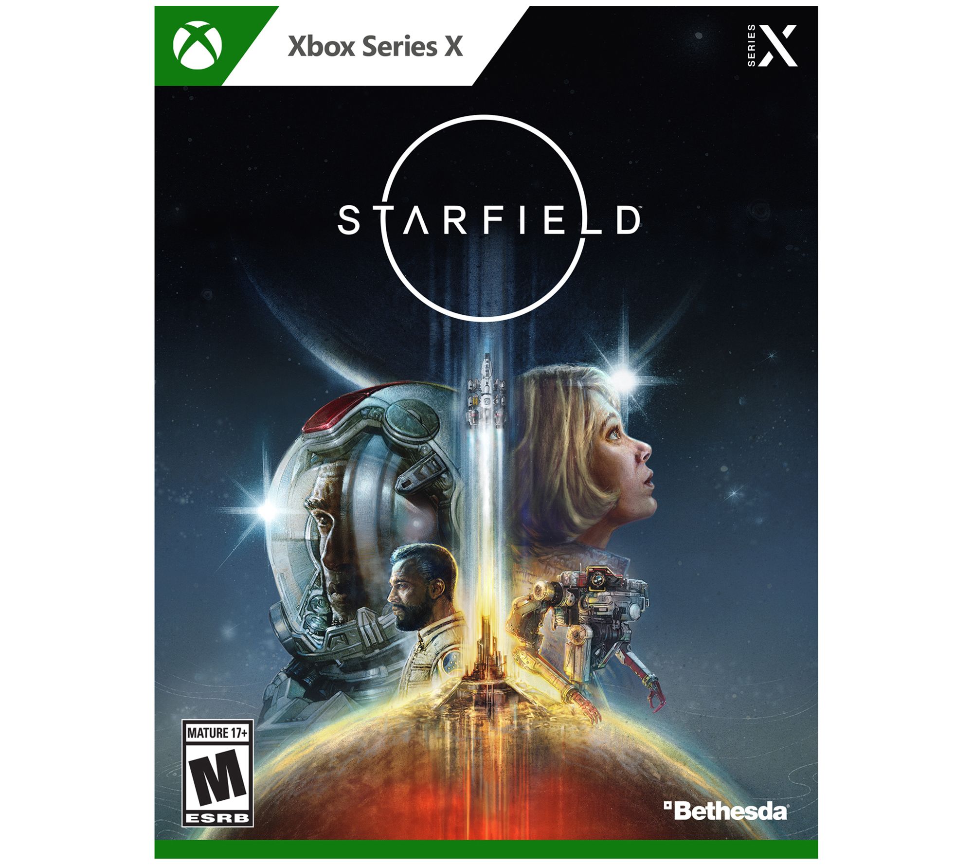 Currently on PS5. Really want to play Starfield and Redfall. Which next gen  Xbox should I get in combination with my PS5 ?? Xbox Series X or S? : r/xbox