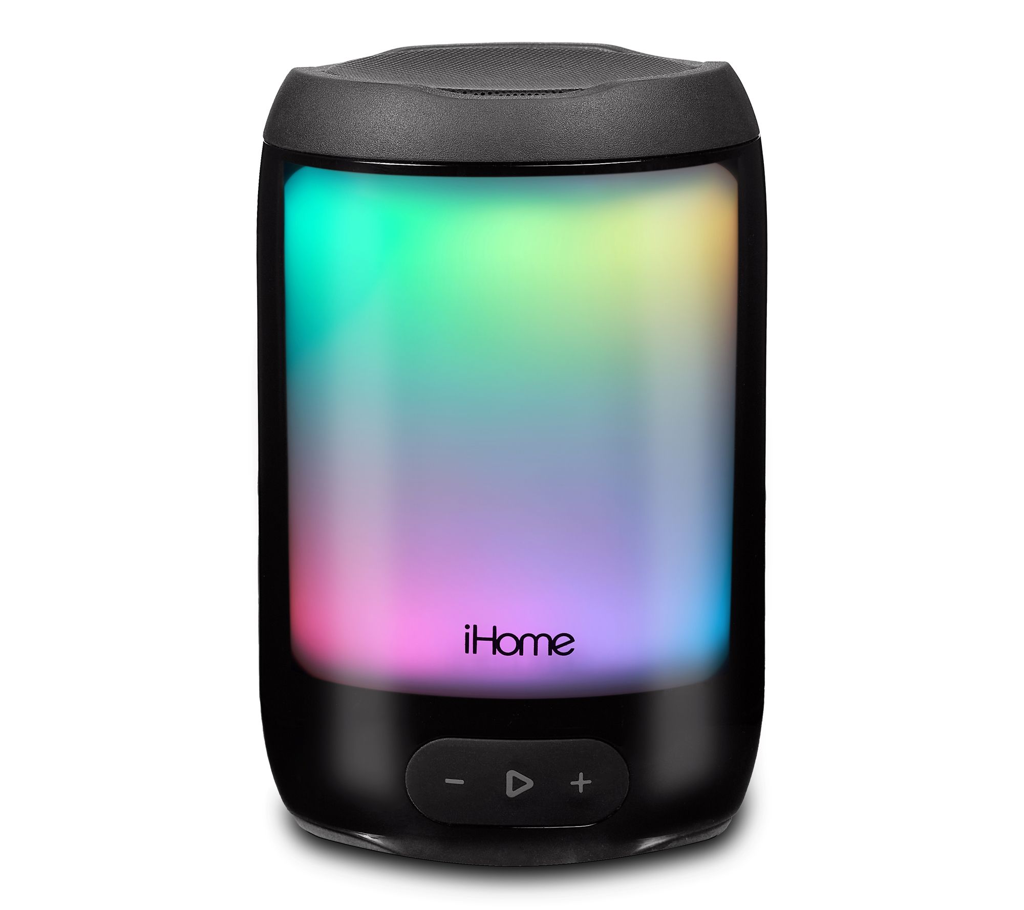 iHome PlayGlow Pro Color Changing WaterproofSpeaker