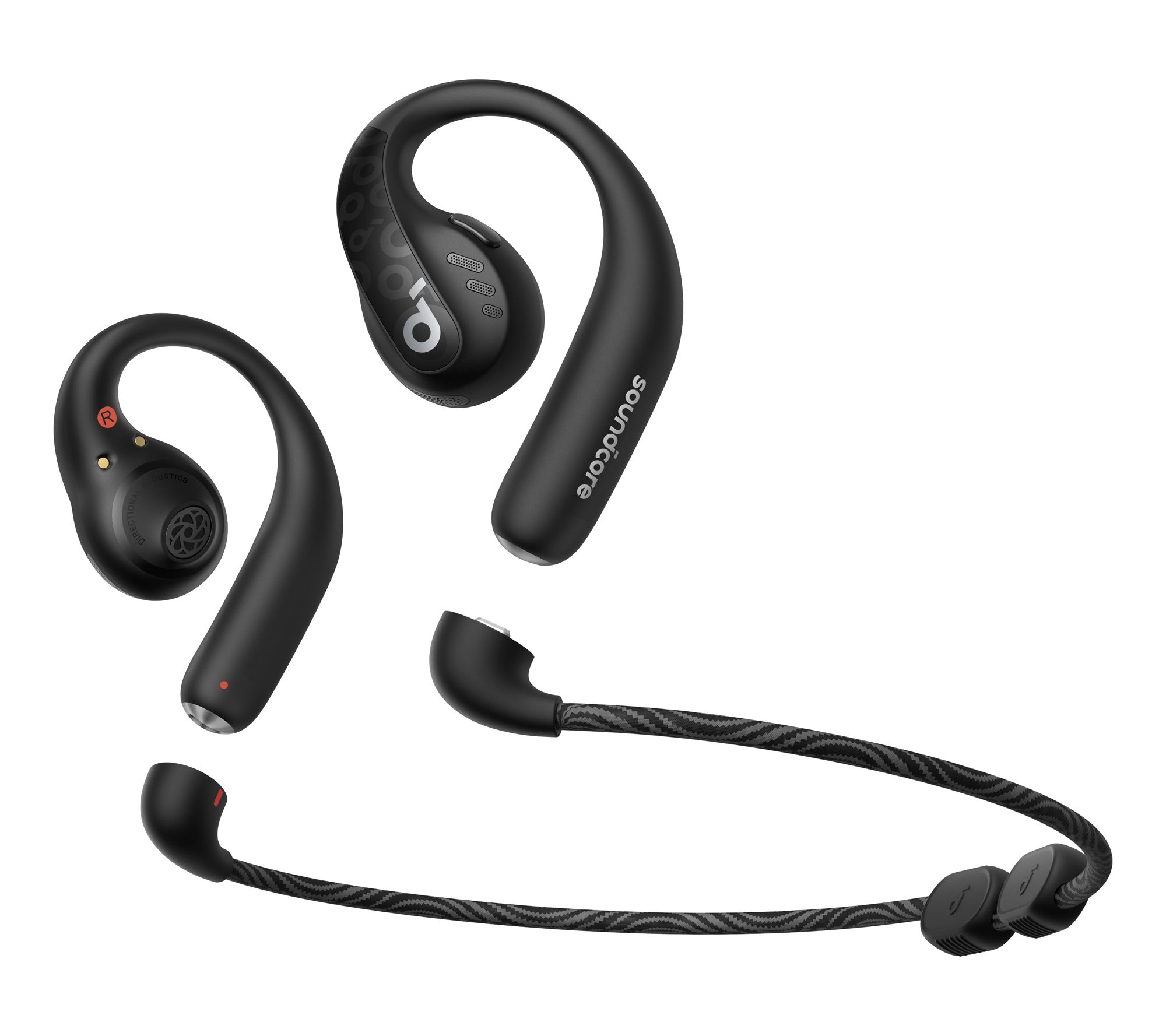 Soundcore Anker AeroFit  Pro Earbuds