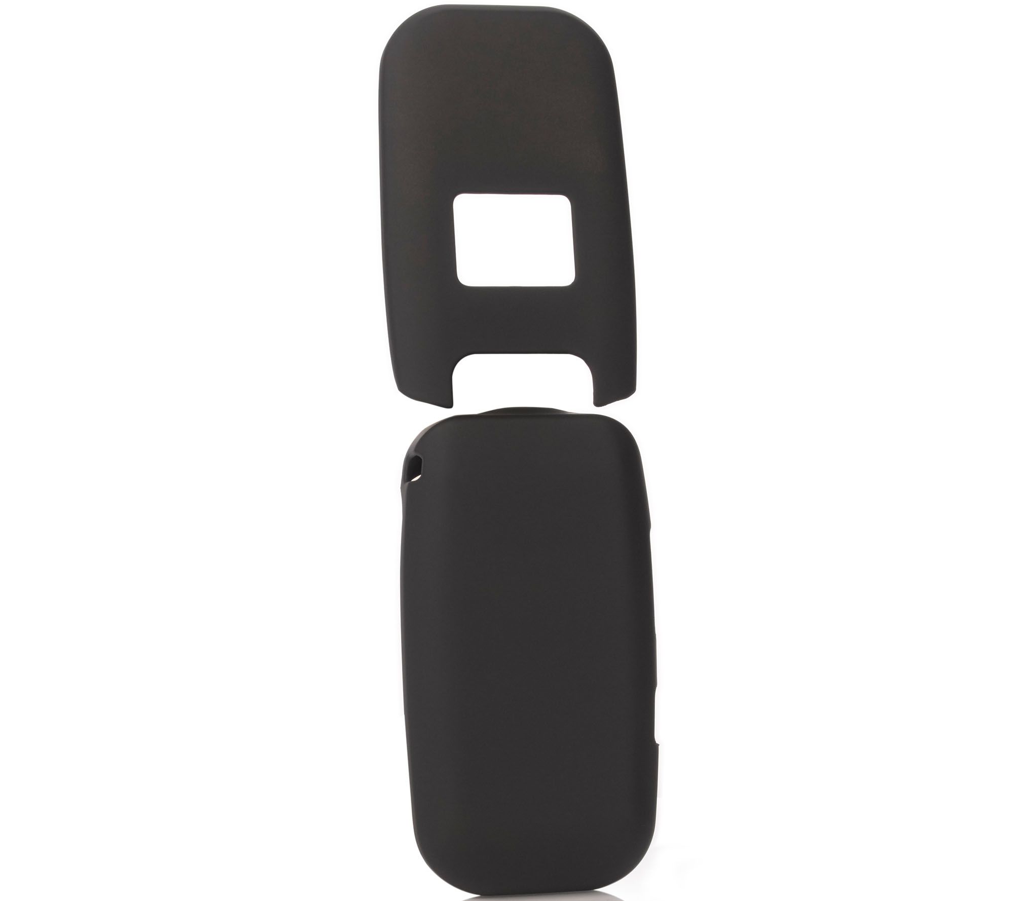 TracFone LG441G Flip Phone with 120 Minutes, Text, Data and Accessories