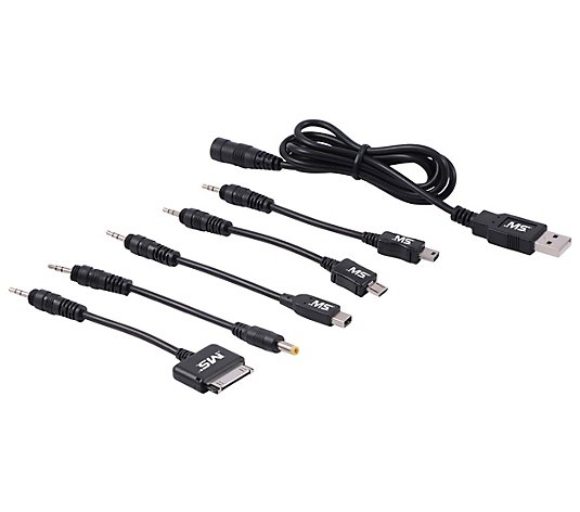 MobileSpec 3Ft Universal Gaming Cable