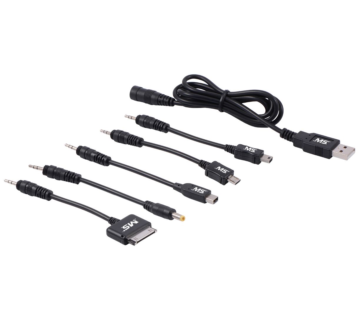 MobileSpec 3Ft Universal Gaming Cable