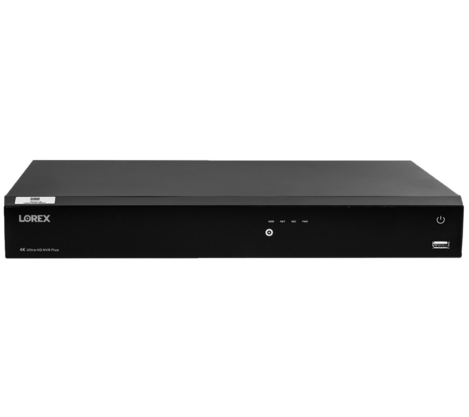 Lorex 16-Channel 4K Wired 3TB NVR System W/10 IP Cameras - QVC.com